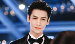 罗云熙最新电视剧